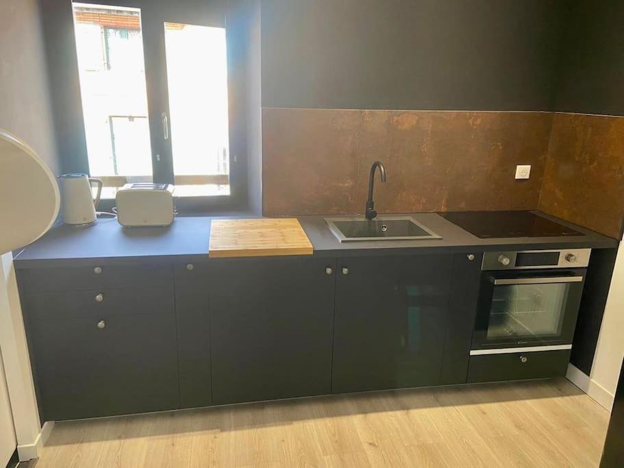 Appartamento Le 23, Cocon Dans Le Centre Historique Montauban Esterno foto