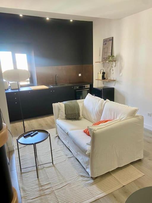 Appartamento Le 23, Cocon Dans Le Centre Historique Montauban Esterno foto