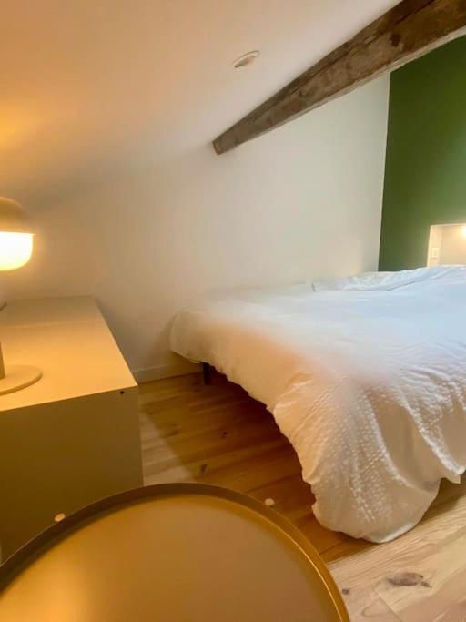 Appartamento Le 23, Cocon Dans Le Centre Historique Montauban Esterno foto