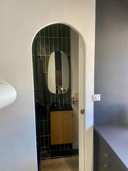 Appartamento Le 23, Cocon Dans Le Centre Historique Montauban Esterno foto